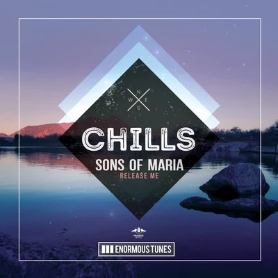 Release Me 专辑 Sons Of Maria/Funkemotion/Tommy the Sound/jonse/Serge S