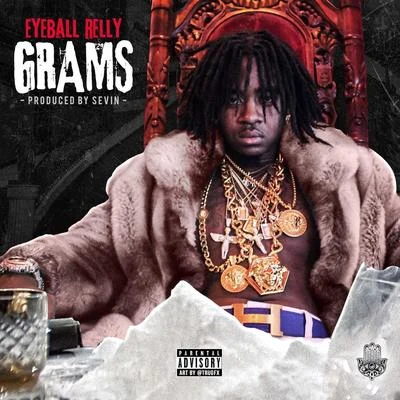 Eyeball The Grams 專輯 Cassius Jay/Eyeball Relly