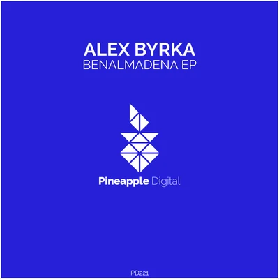 Benalmadena 專輯 Alex Byrka/Beta5