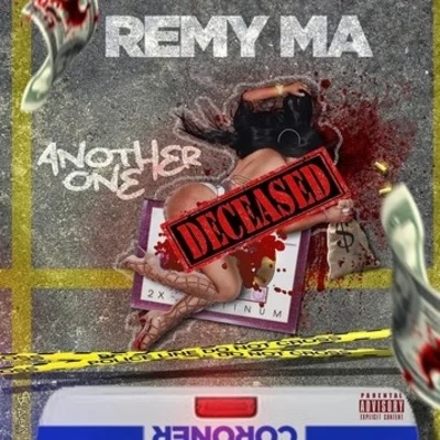 Another One (Nicki Minaj Diss) 专辑 Remy Ma/Althea Heart