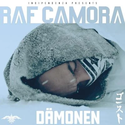 RAF Camora Dämonen