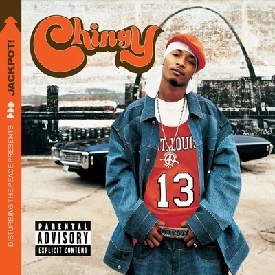 Jackpot (Edited) 專輯 Chingy/Amerie