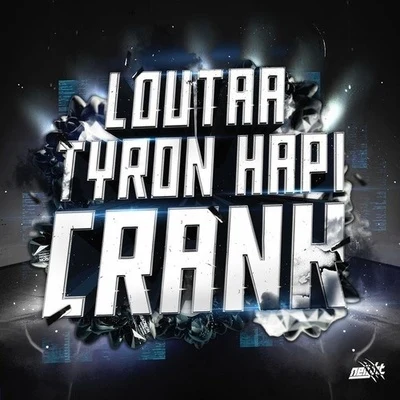 Crank 专辑 Tyron Hapi/Bianca