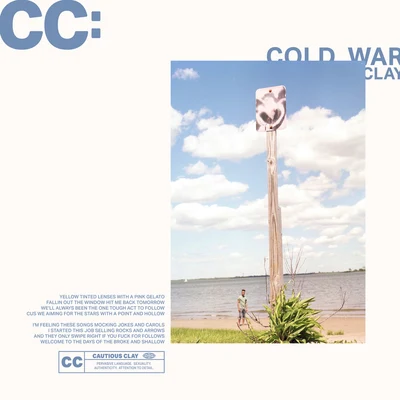 Cautious Clay김심야 Cold War (Stripped)