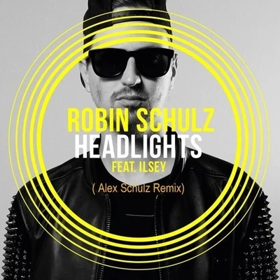 Alex Schulz Headlights (Alex Schulz Remix)