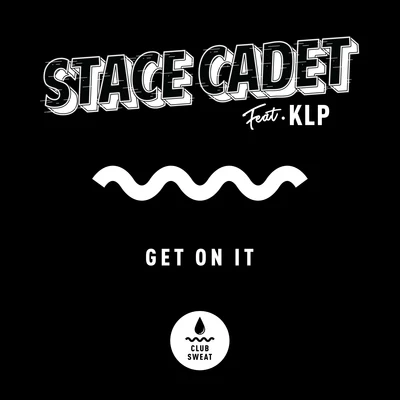 Stace CadetThe Journey Get on It