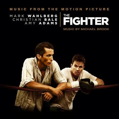 The Fighter 專輯 Michael Brook