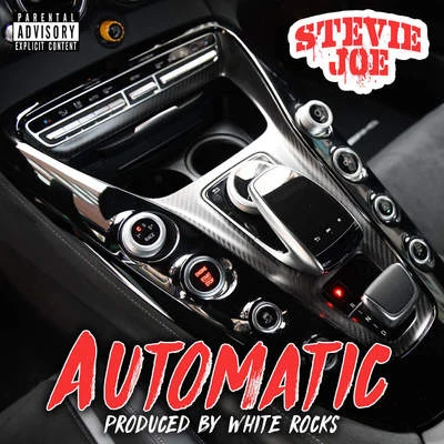 Automatic 专辑 Stevie Joe