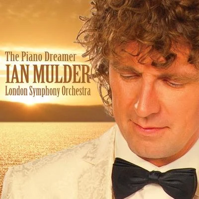 The Piano Dreamer - Sample 專輯 Ian Mulder