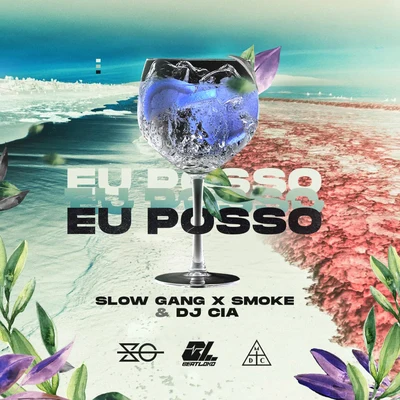 Eu Posso 專輯 Oppitz/Jamba DSK/Stramota/Dave Wolf Rodriguez/Slow Gang