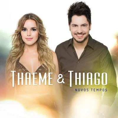 Novos Tempos 专辑 Thiago/Pelé Milflows/Altamira