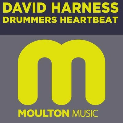 Drummers Heartbeat 專輯 David Harness/TC Moses/Shaun Escoffery/Ray J/Haldo