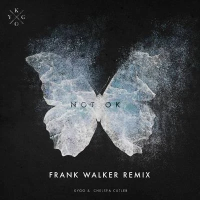 Not Ok (Frank Walker Remix) 專輯 The Band CAMINO/Chelsea Cutler