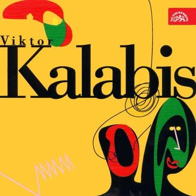 Viktor Kalabis 專輯 Viktor Kalabis