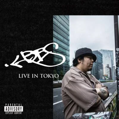 LIVE IN TOKYO 专辑 Bes