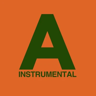 Instrumental a 專輯 Tsar B/Mauro