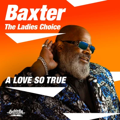 A Love so True 專輯 Baxter/Joseph Armani