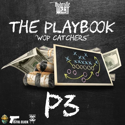 The Playbook (Wop Catchers) 專輯 Dee McGhee/P3/Allstar JR