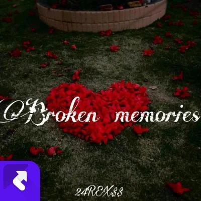 24REX$$殺死瑞克 Brokenmemories