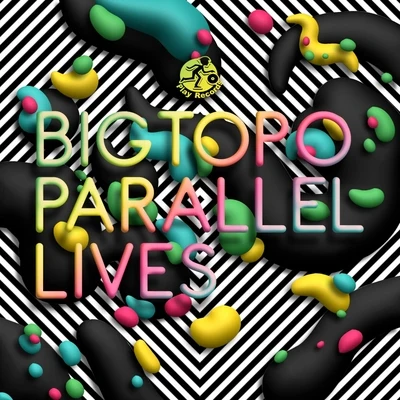 Bigtopo Parallel Lives