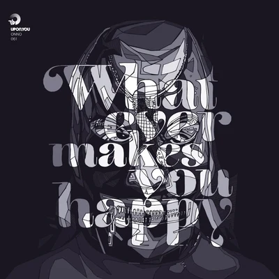 Whatever Makes You Happy 專輯 ONNO