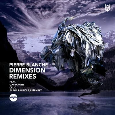 Dimension 專輯 Pierre Blanche