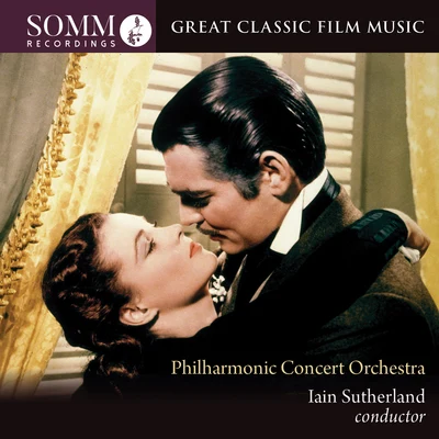 Iain SutherlandMoira Anderson Great Classic Film Music (Live)