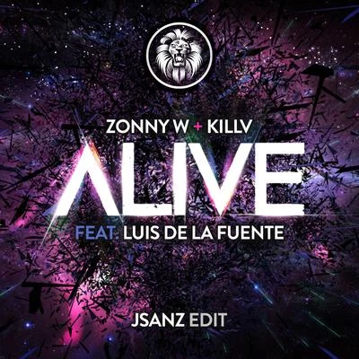 Alive 專輯 JSanz/Chela Rivas