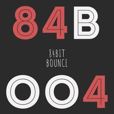 Bounce 專輯 84Bit