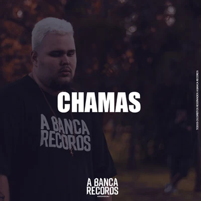 Chamas 專輯 A Banca Records/Lourena/Azzy