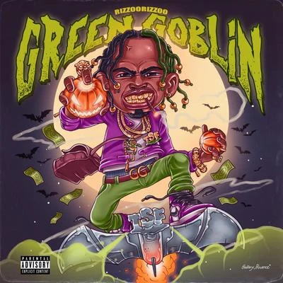 Green Goblin 專輯 Rizzoo Rizzoo/Voochie P