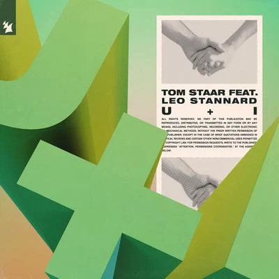 U + I 專輯 Tom Staar