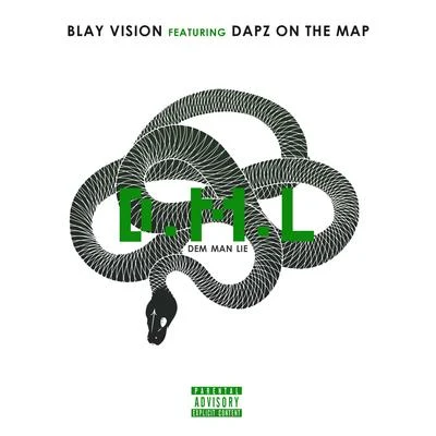 D.M.L 專輯 Blay Vision/Manga Saint Hilare