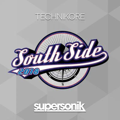 Southside 2018 專輯 Technikore