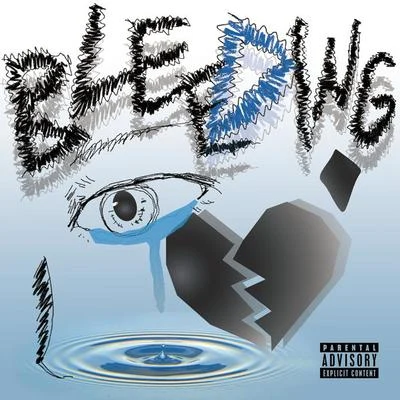 Bleeding 專輯 蜉蝣Wh