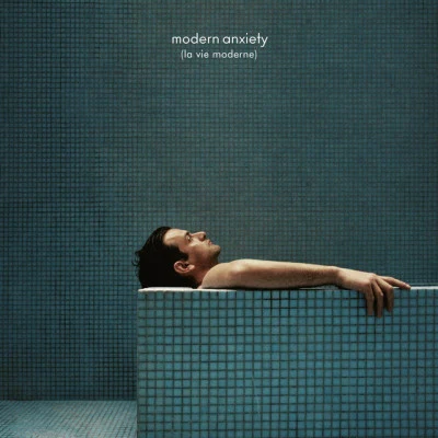 Josef Salvat modern anxiety (la vie moderne)