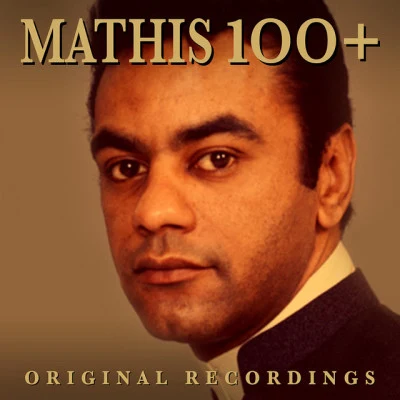 100+ Original Recordings 專輯 Johnny Mathis