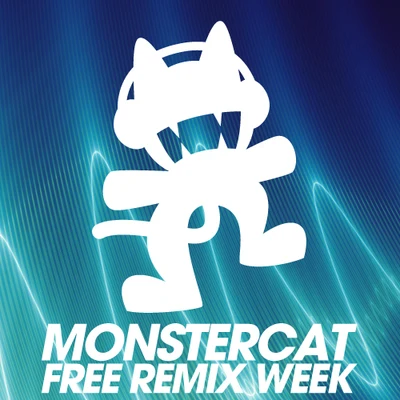 Free Remix Week 專輯 Teqq