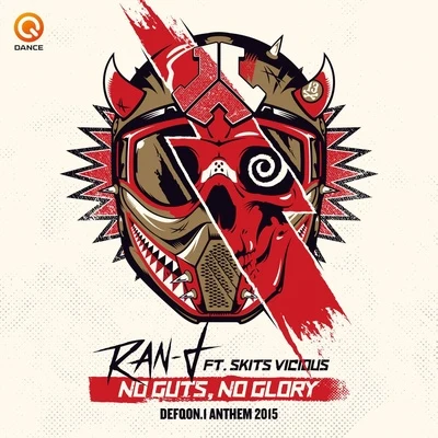 No Guts No Glory (Defqon.1 Anthem 2015) 專輯 Ran-D/Adaro