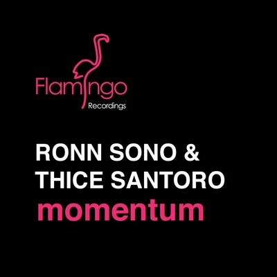 Momentum 專輯 Ronn Sono