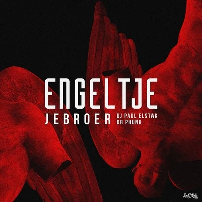 Engeltje 专辑 Jebroer/DJ Parla/DJ Paul Elstak/Sharon Doorson/Charly Lownoise & Mental Theo