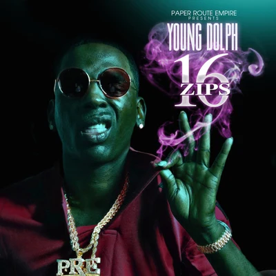 16 專輯 Young Dolph