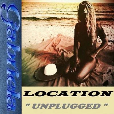 LOCATION (Unplugged) 專輯 Gabriela