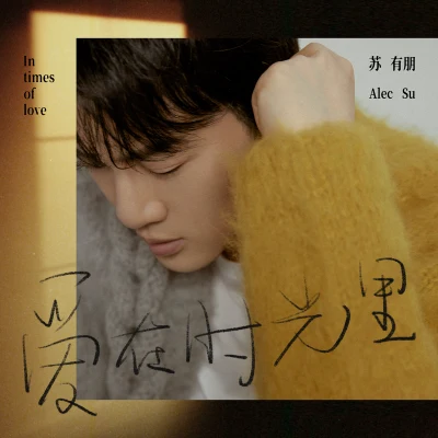 苏有朋 (Alec Su)Jam Hsiao 爱在时光里