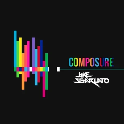 Composure 專輯 Jakik/Jake Sgarlato