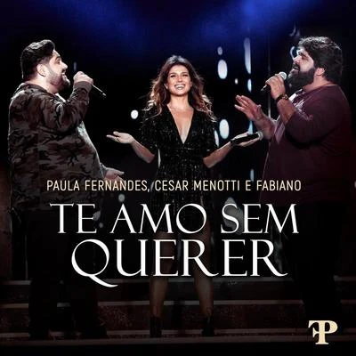 Te Amo Sem Querer (Ao Vivo Em Sete Lagoas, Brazil2019) 專輯 Paula Fernandes/Kell smith