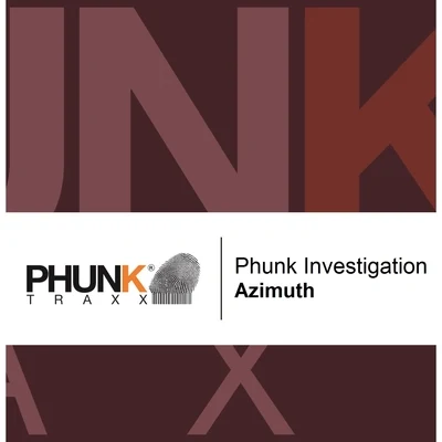 Phunk Investigation Azimuth