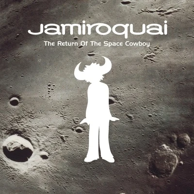 The Return of the Space Cowboy [Sony Soho Square] 專輯 Jamiroquai