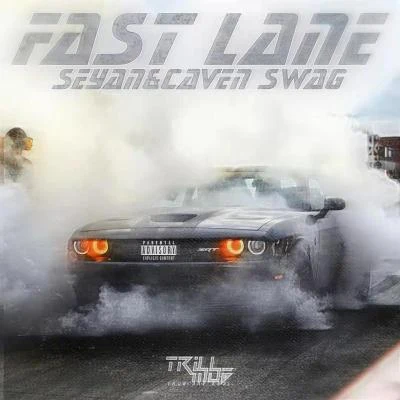 快车道Fast Lane 专辑 seyan/SwordsAndWalk