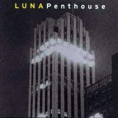 Penthouse 專輯 Luna